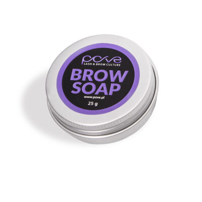 Brow soap  - mydełko do układania brwi 